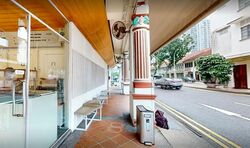 Jalan Besar (D8), Shop House #621706161